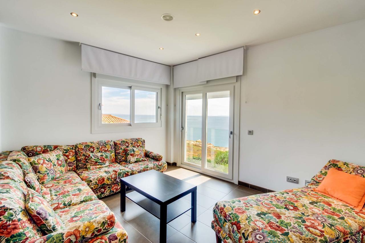 Villa Cielo Cala Pi  Esterno foto