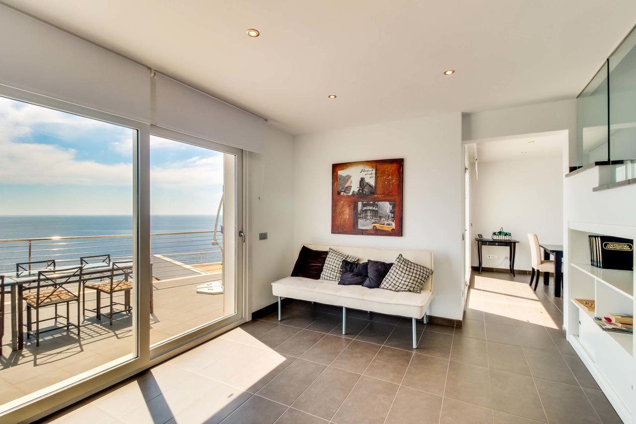 Villa Cielo Cala Pi  Esterno foto