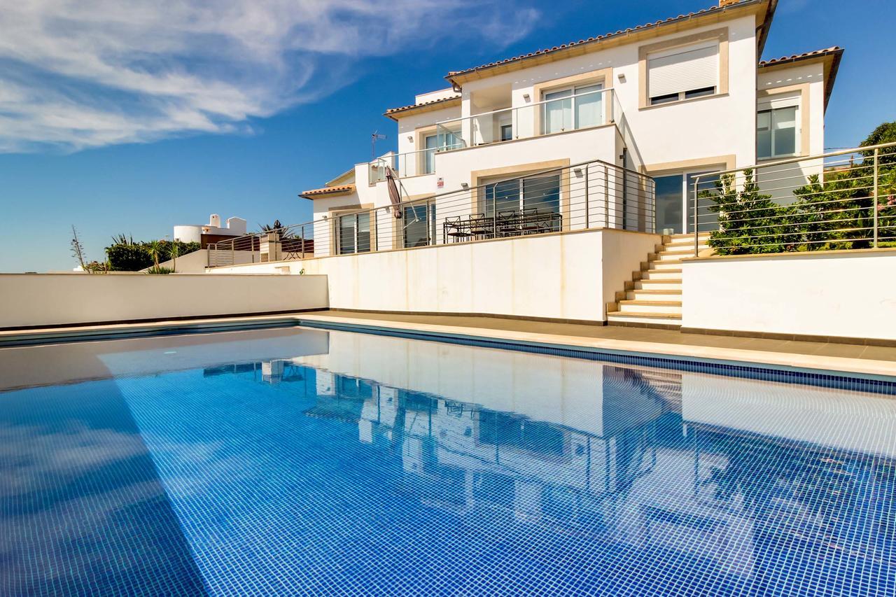 Villa Cielo Cala Pi  Esterno foto