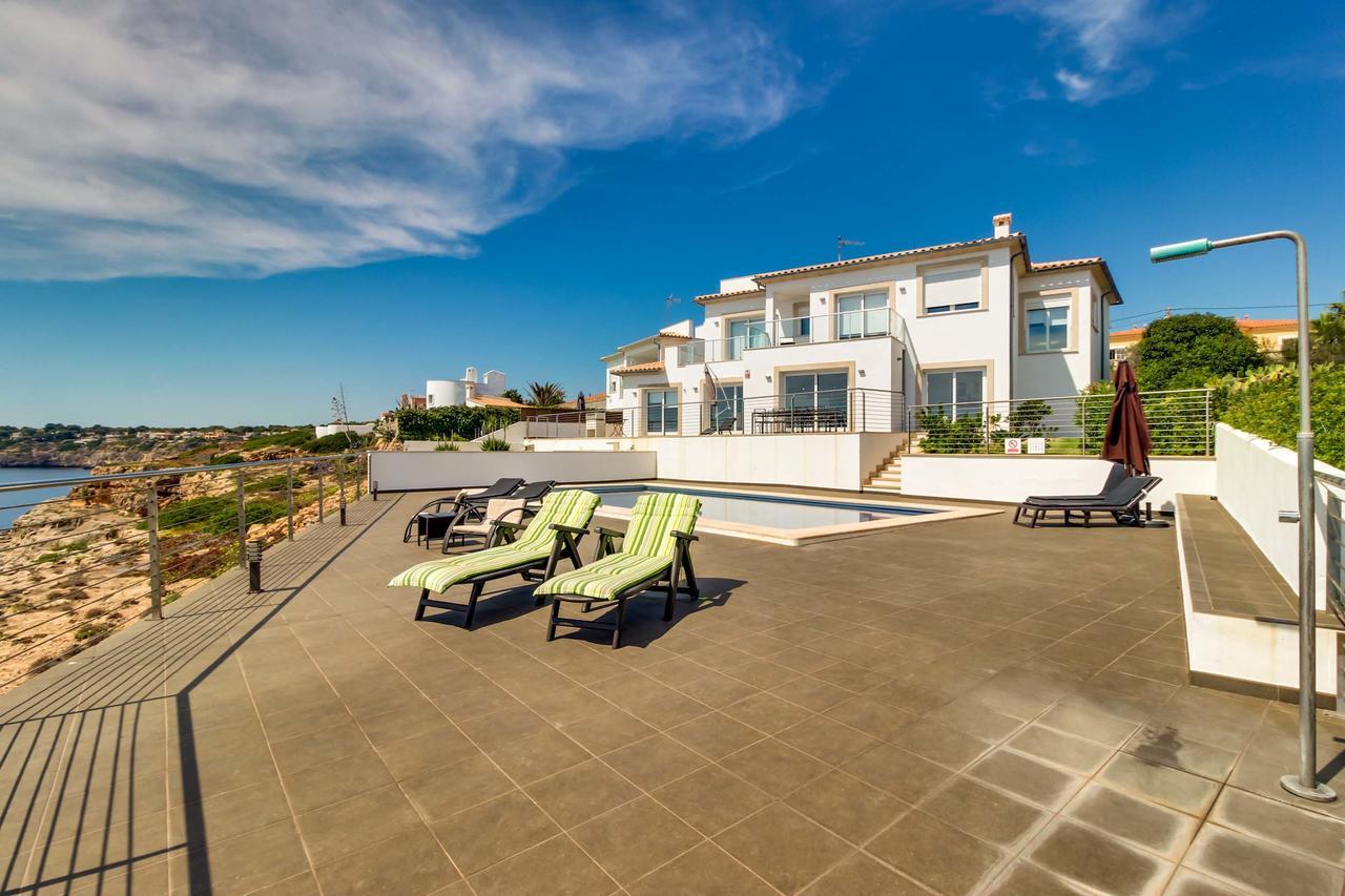 Villa Cielo Cala Pi  Esterno foto