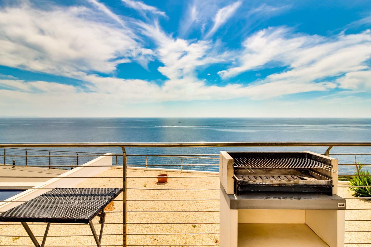 Villa Cielo Cala Pi  Esterno foto